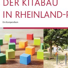 Das Kita-Bau-Kompendium